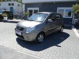 Kia Picanto - gebrauchte Kia Picanto aus dem Jahr 2010