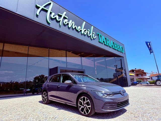 Volkswagen VOLKSWAGEN Golf KM 49.000 - C.LEGA 18 - TELECAME