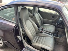PORSCHE 964 911 C4 Coupe PTS Dark Burgundy