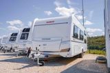 Dethleffs Camper 540 QMK ***PREISVORTEIL: 9.816,- EURO*** - Dethleffs Camper 540