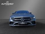 Mercedes-Benz CLS 53 AMG 4Matic Designo Night Burmester - Mercedes-Benz CLS 53 AMG in Bielefeld