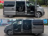 Opel Vivaro B Life L1H1 2,7t AHK*7xSITZER*KLAPPTISCH - Opel: Winterreifen