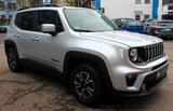 Jeep Renegade 1.0 T-GDI Longitude FWD NAVI* PDC*KLIMA - Jeep Gebrauchtwagen in München