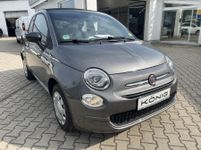 Fiat 500C - Vorschau Bild 8