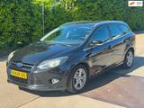 Ford Focus Wagon 1.6 TDCI ECOnetic Lease Titanium - Ford Focus Econetic mit Diesel-Antrieb