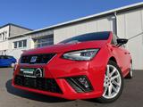 Seat Ibiza 1.0 TSI FR 100€ m.20% Anz. 17" Navi-Plus L - Seat Ibiza: 10