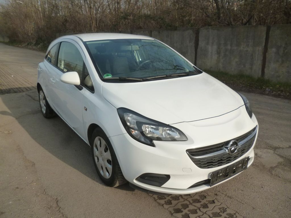 Angebot ansehen Opel Corsa