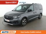 Ford Tourneo Connect 2.0 TDCi EcoBlue Active AWD*NAVI - Ford Tourneo Connect Active mit Diesel-Antrieb