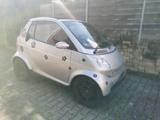 Smart fortwo - Smart Gebrauchtwagen von 2000