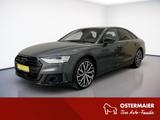 Audi A8 BLACK EDITION 50TDI 286PS QUATTRO ACC.AHK.STH - Audi A8: 2.2