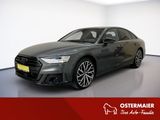 Audi A8 BLACK EDITION 50TDI 286PS QUATTRO ACC.AHK.STH - Audi A8: 2.5