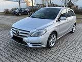 Mercedes-Benz Mercedes b180 Xenon Navi Leder Kamera PDC ... - Mercedes-Benz B 180 in Halle