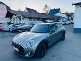 MINI COOPER_D Clubman Cooper D/Navi/ACC/Automatik/ - MINI MINI: Clubman D