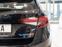 Skoda Fabia - Vorschau Bild 7