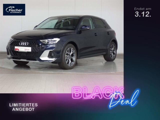 Audi A1 Citycarver TFSI/Ambiente-Lichtpaket