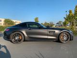 Mercedes-Benz AMG GT C Edition 50, Keramik, Service NEU - gebrauchte Mercedes-Benz AMG GT C aus dem Jahr 2017