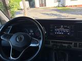 Volkswagen T6 Multivan 6.1 als Familienvan oder Camper - : Van, Familien