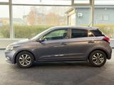 Hyundai i20 Passion*KLIMA*SITZ+LENKRADHZ.*ALU* - Hyundai i20 Passion mit Benzin-Antrieb