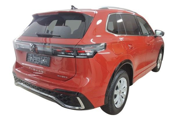 Tiguan 1.5 TSI e HYBRID R-LINE MATRIX+PANO+KAM+A
