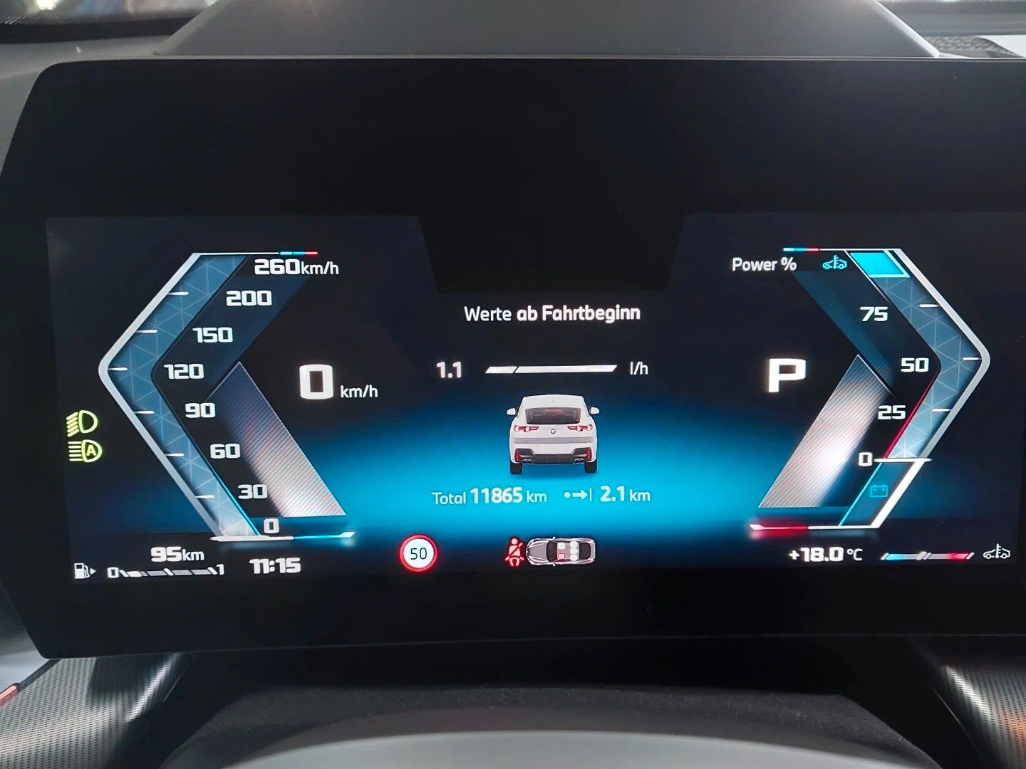 Fahrzeugabbildung BMW X2 M35 i 1. Hand Harman Kardon LED HuD Sitzh.