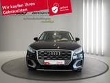 Audi Q2 35 TFSI sport AHK LED Tempomat PDC Sitzhz - Audi Q2 in Kiel