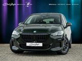 BMW 218i Active Tourer M-Sport AHK adLED KoZg eSitz  - BMW 2 Series Jahreswagen