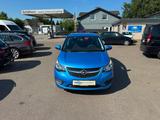 Opel Karl Edition TÜV/KLIMA/NAVI/CARPLAY/TEMPOMAT - scheckheftgepflegte Opel Karl