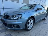 Volkswagen Eos Basis BMT - Volkswagen Eos mit Benzin-Antrieb