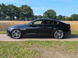 Jaguar XE D180 R-DYNAMIC SE (Winter, Meridian, Virtual) - Jaguar XE: Se