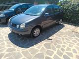 Volkswagen Polo 1.4 TDI 5p. Comfortline - Volkswagen Polo aus 2002: TDI