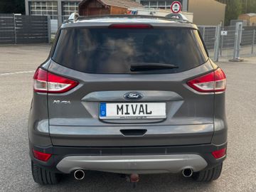 Ford Kuga - 6