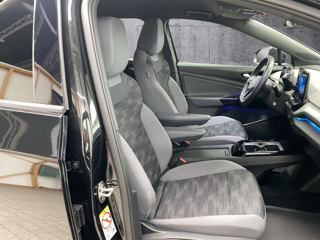 Volkswagen ID.4 - Bild 10