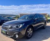 Subaru OUTBACK Outback 4x4 LED Navi Kamera Leder - gebrauchte Subaru Outback aus dem Jahr 2021