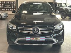 MERCEDES-BENZ GLC 220 - Ansicht 7