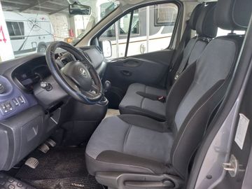 Opel Vivaro - 3