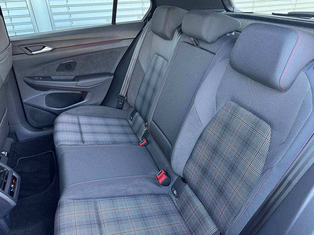 Golf VIII GTI 2.0 TSI DSG BLACK STYLE *NAVI*H&K*