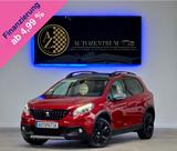 Peugeot 2008 Allure GT-Line Automatik*GARANTIE*PANO*LEDE - Peugeot 2008: Automatik