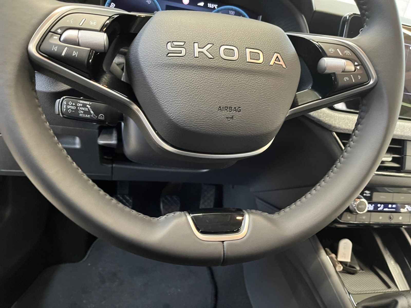 Skoda Kamiq - Bild 20