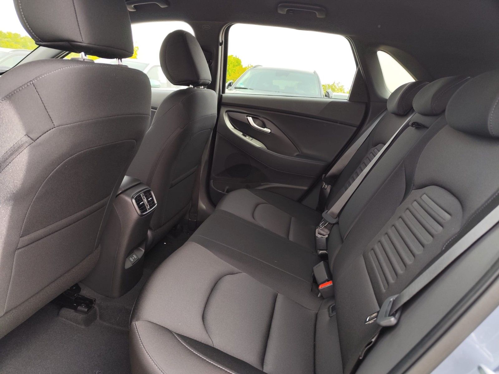 Hyundai i30 – Bild 19