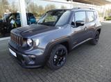 Jeep Renegade e-Hybrid Upland 1.5 MHEV 48V PANO./SHZ - Jeep Renegade: Upland