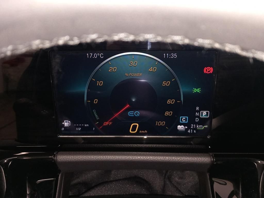 Fahrzeugabbildung Mercedes-Benz B 250 e MULTIBEAM LED*el.Heckklappe*360*CarPlay