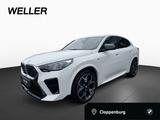 BMW X2 M35i xDr Iconic,AdLED,360°,H/K,HUD,St+Go,20"