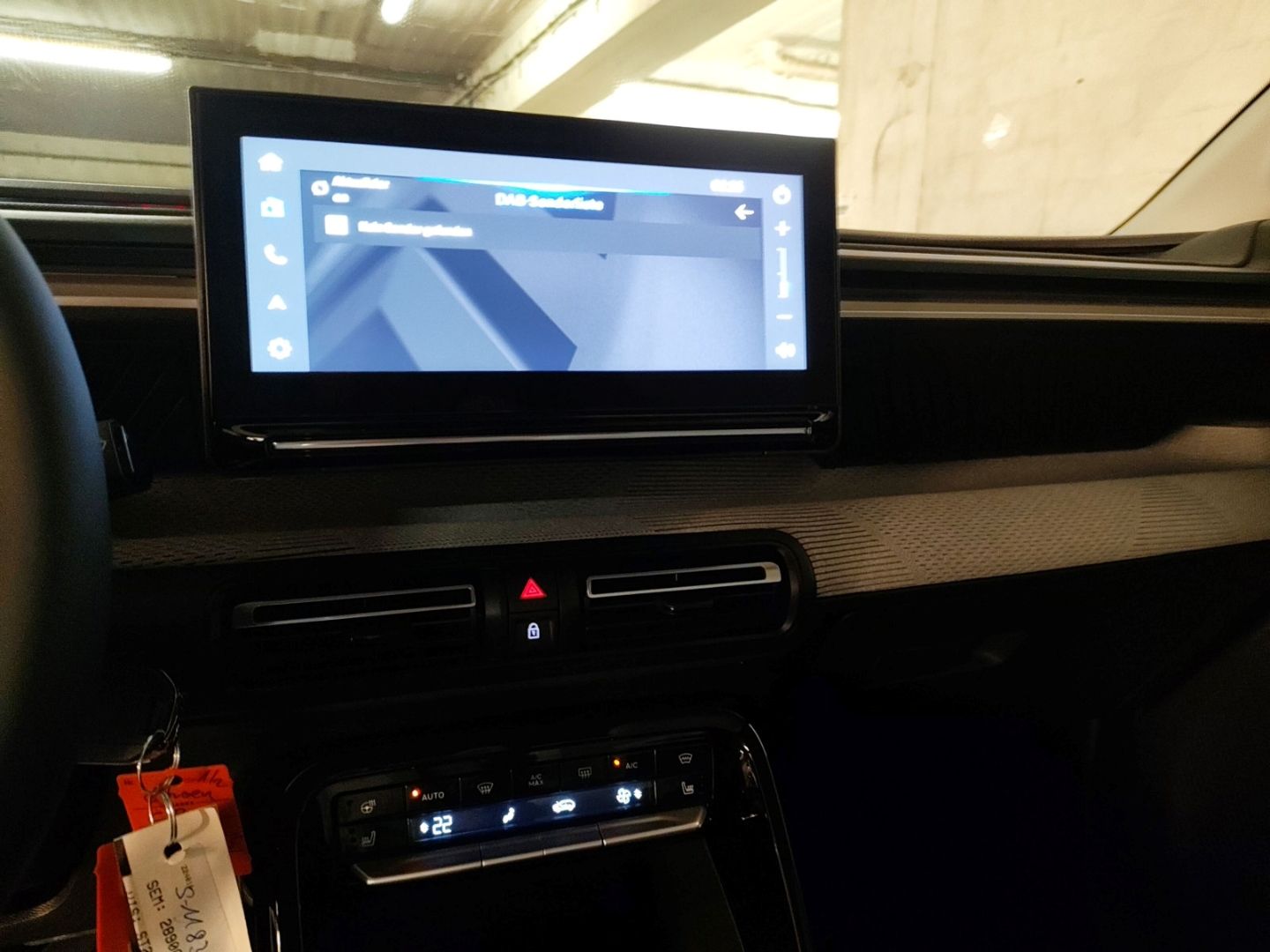 Citroën C3 - Bild 11