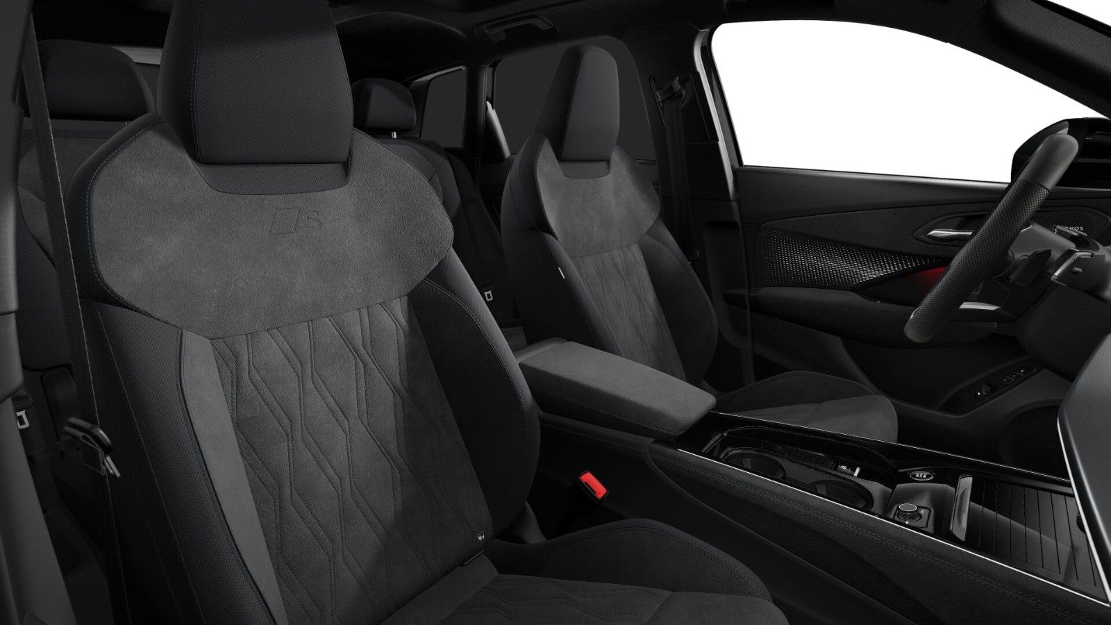 Audi Q3 - Bild 7