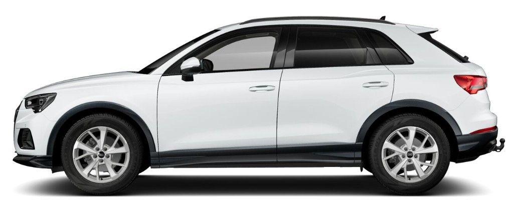 Audi Q3 - Bild 3