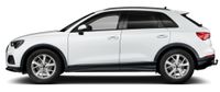 Audi Q3 - Vorschau Bild 3
