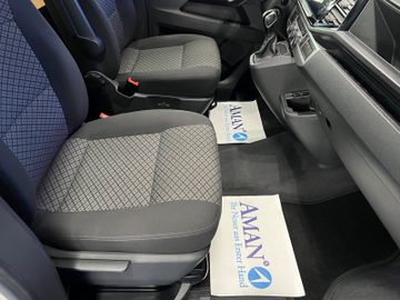 Volkswagen T6 Multivan - 12