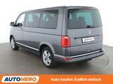Volkswagen T6 Multivan 2.0 TDI Generation Six 4Motion Aut. - Volkswagen: Multivan Generation