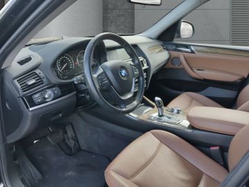 BMW X3 - 7