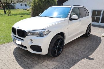 BMW X5 - 2